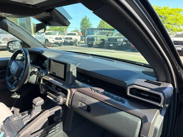 New 2026 Black Toyota  SR5 image 26