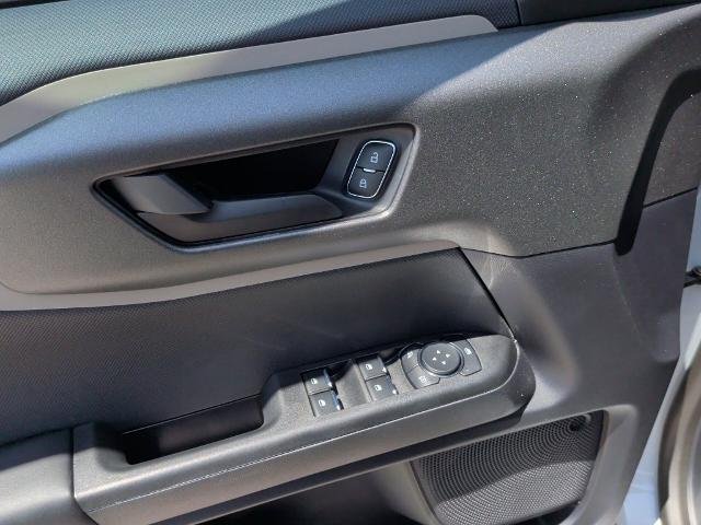 New 2026 Space White Metallic Ford Big Bend® image 55