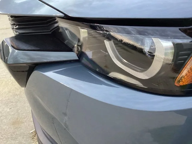 Certified Used 2023 Gray Mazda 2.5 S Preferred Plus Package image 5