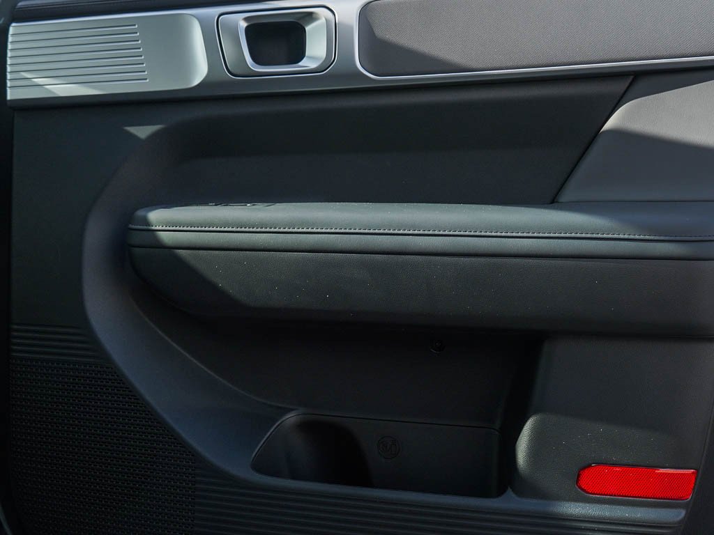 New 2026 Rockwood Green Hyundai SEL AWD image 10