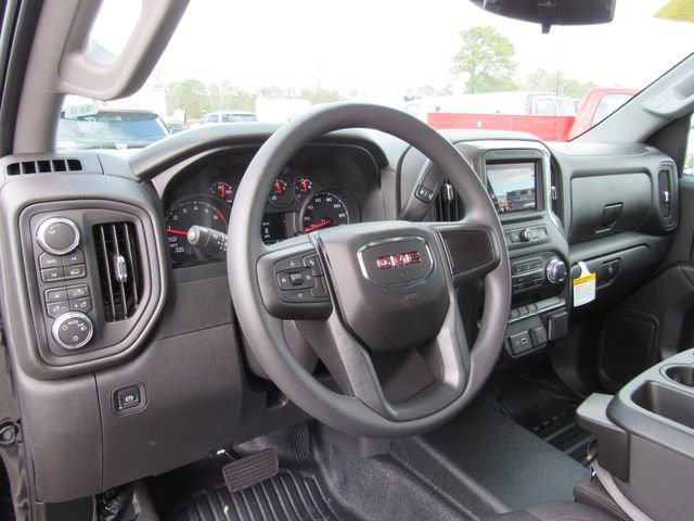 2026 GMC Sierra 1500 Pro - Photo 10