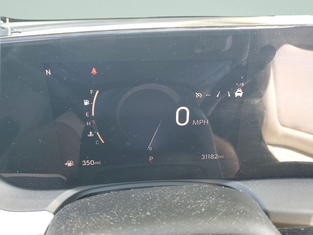 2024 Buick Encore GX Preferred - Photo 23