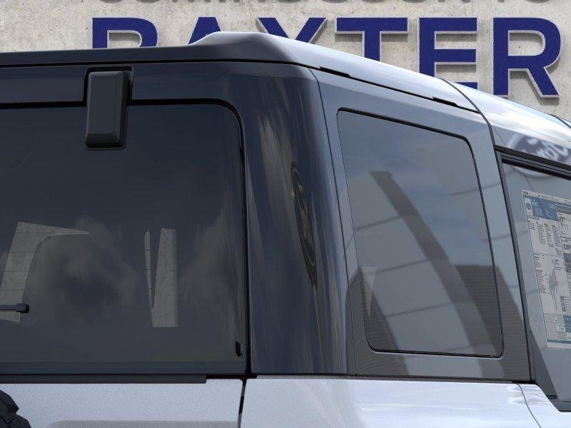 New 2026 Desert Sand Ford Outer Banks image 4