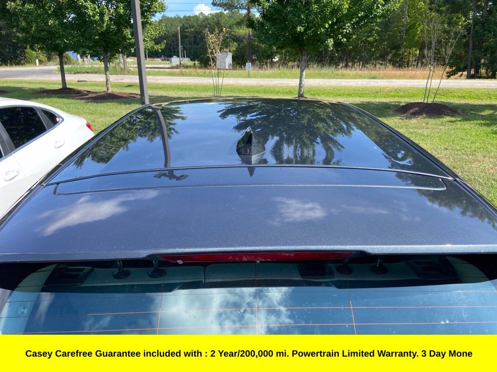 Used 2019 Chevrolet Bolt EV LT with VIN 1G1FY6S08K4133662 for sale in Newport News, VA