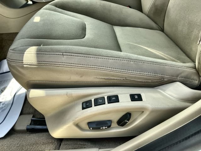 Certified Used 2013 White Volvo T5 image 16