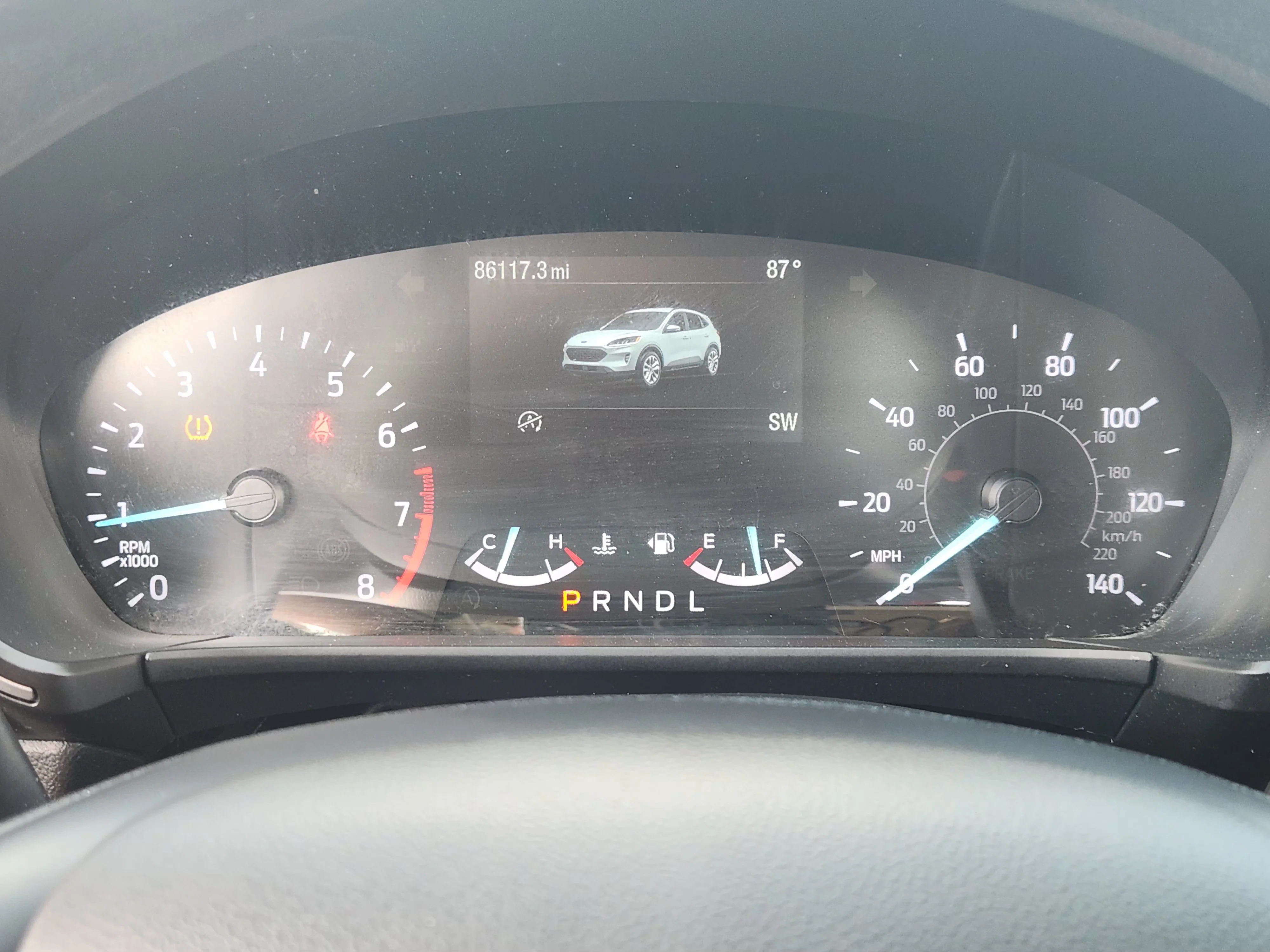Used 2020  Ford S image 16