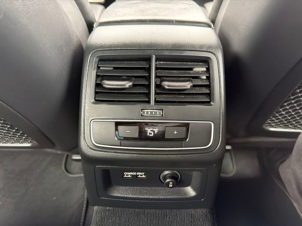 Used 2022 Gray Audi Premium Plus image 17