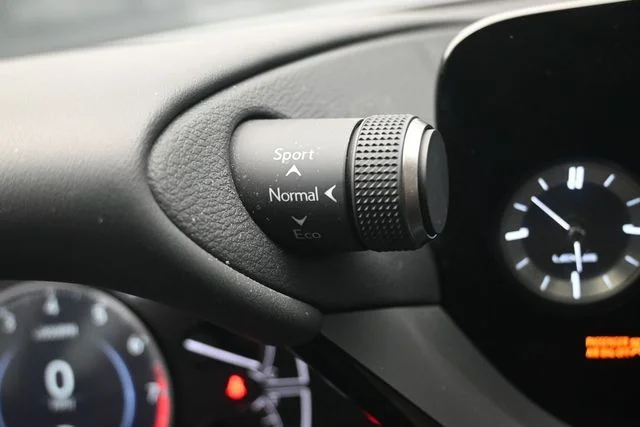 Certified Used 2024 Iridium Lexus 350 image 16