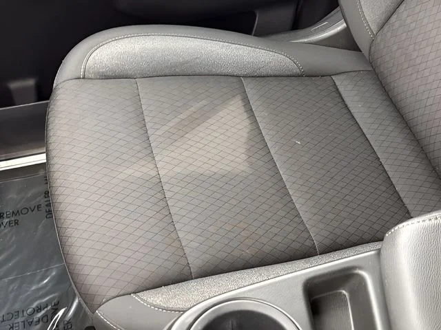 Used 2024 Red Chevrolet LT image 25