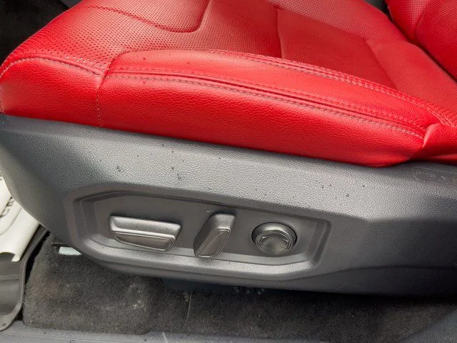 Used 2022 White Toyota TRD Pro image 18