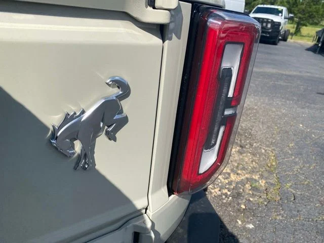 New 2026 Desert Sand Ford Outer Banks® image 39