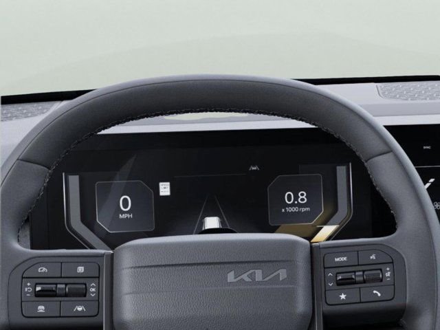 New 2027 Green Kia X-Pro SX image 21