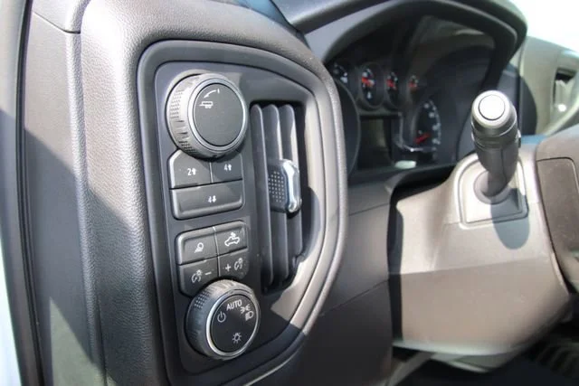 2026 Chevrolet Silverado 2500 HD Custom - Photo 17