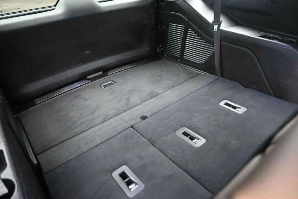 Certified Used 2021 Gray Chevrolet Premier image 11