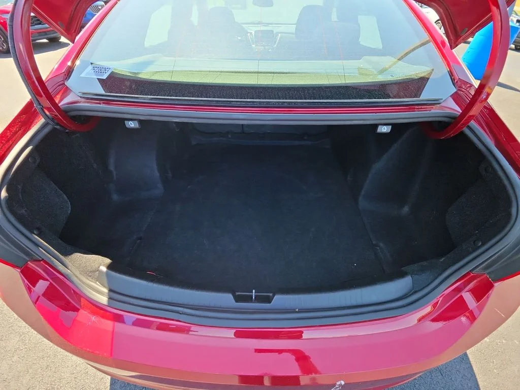 Used 2023 Red Chevrolet LT image 23