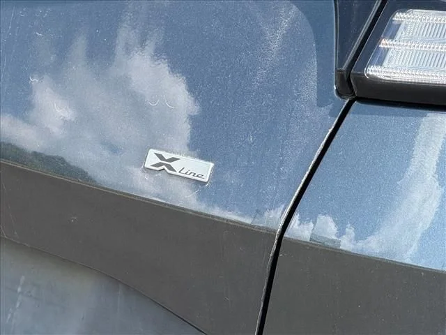 Used 2024 Gray Kia X-Line image 15