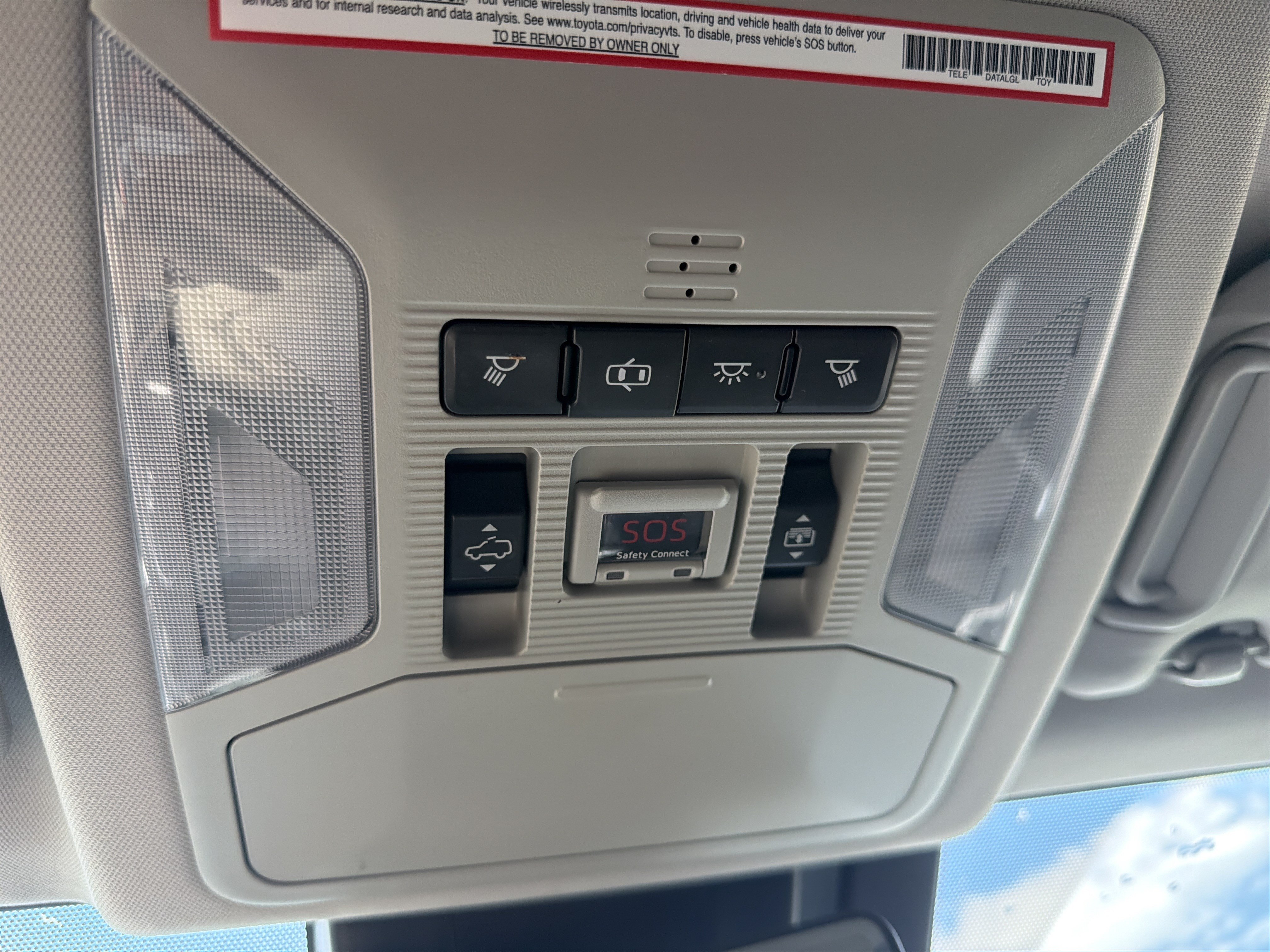 Used 2019 Pearl Toyota Limited image 5
