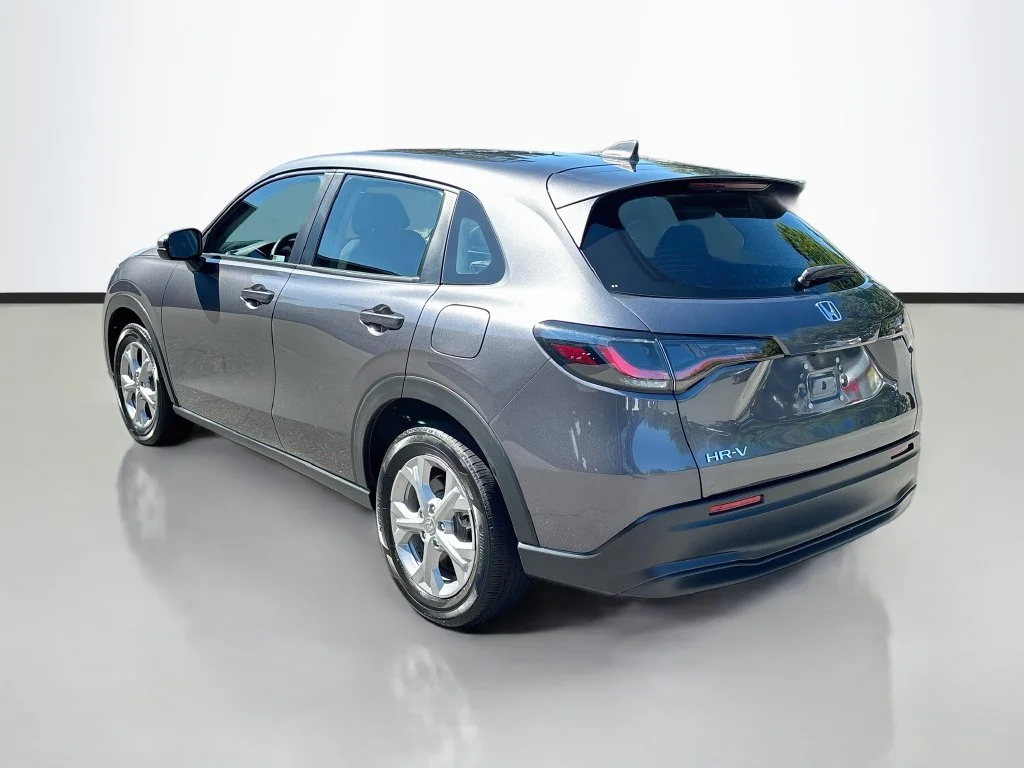 Used 2023 Modern Steel Honda LX image 5