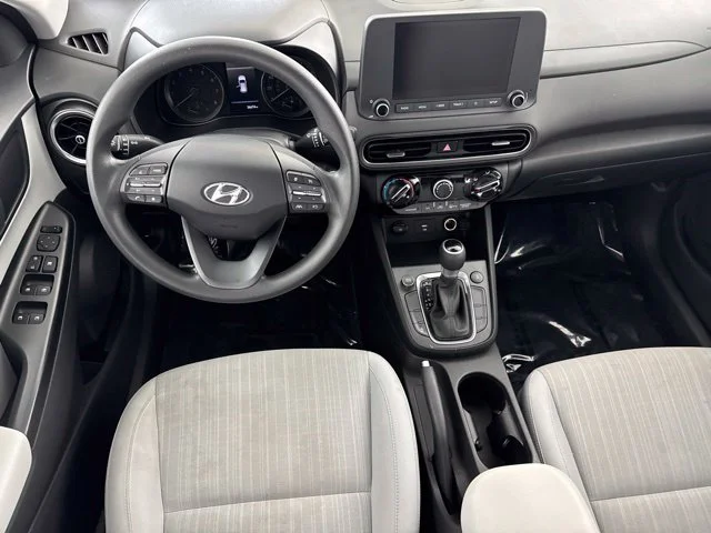 Used 2023 Black Hyundai SEL image 28