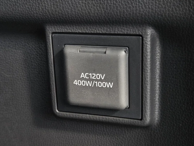 Used 2025 Gray Pearl LEXUS GX 550 LUXURY 4WD image 21
