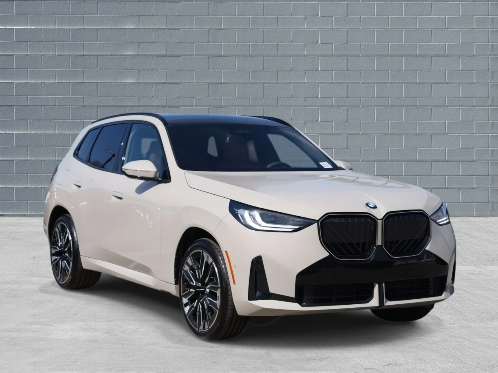 2026 BMW X3 30 XDRIVE's photo