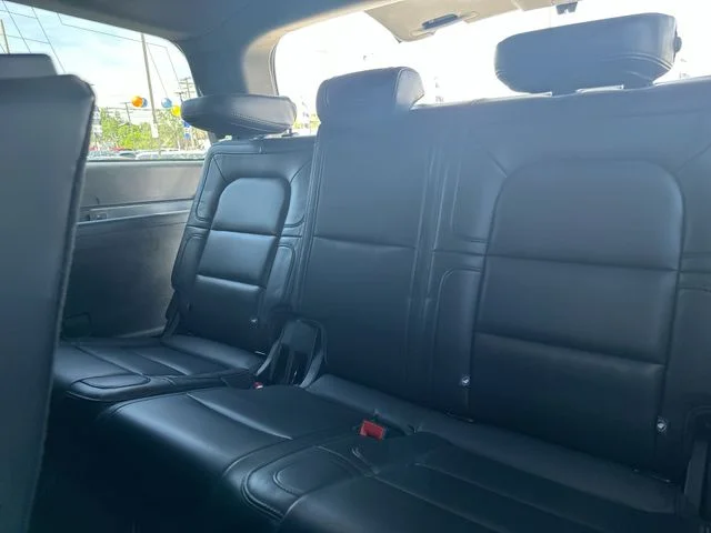 2024 Lincoln Navigator Reserve - Photo 28