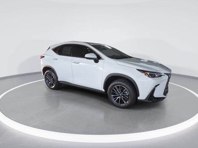 New 2026 Ultra White Lexus PREMIUM image 9