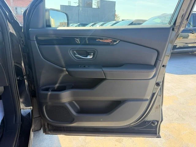 Used 2023 Black Honda TrailSport image 18