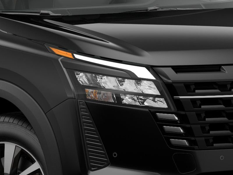 New 2026 Black Nissan SL image 11