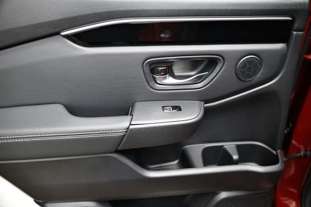 2025 Honda Pilot Touring - Photo 66