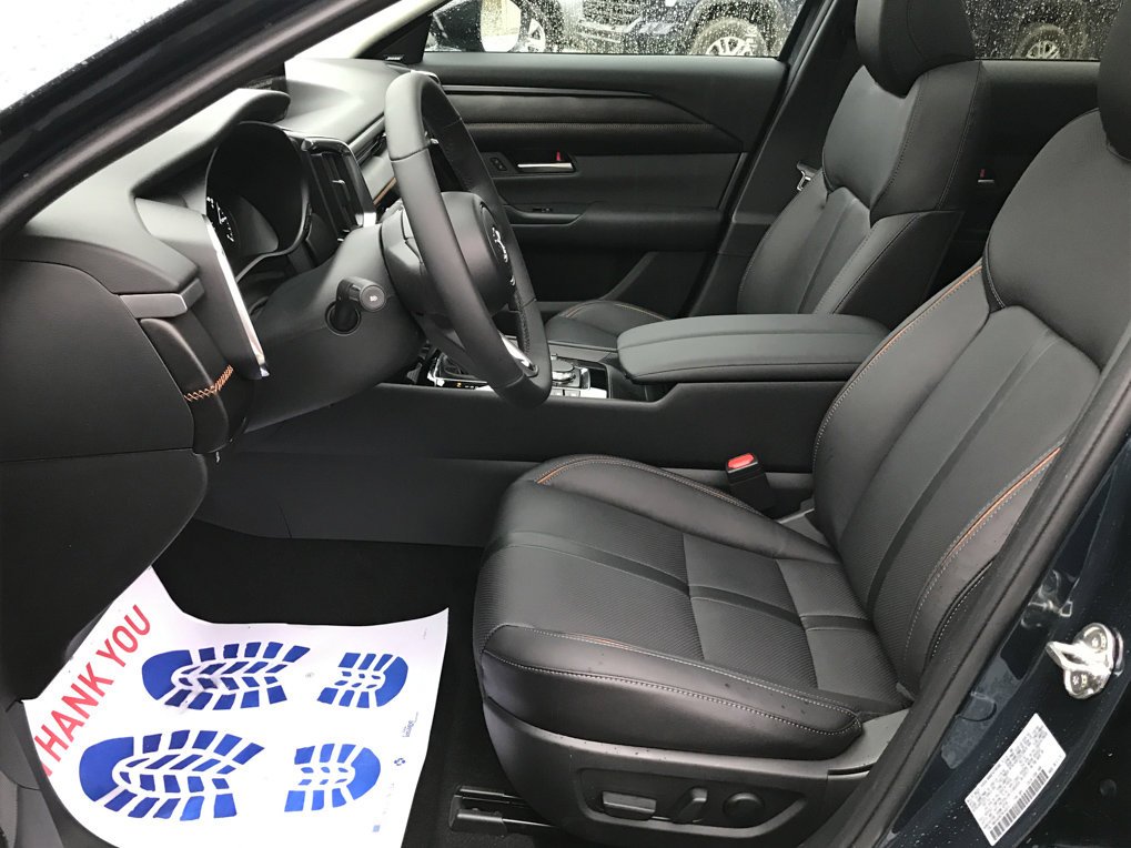 New 2026 Mazda CX-50 Hybrid Premium Plus