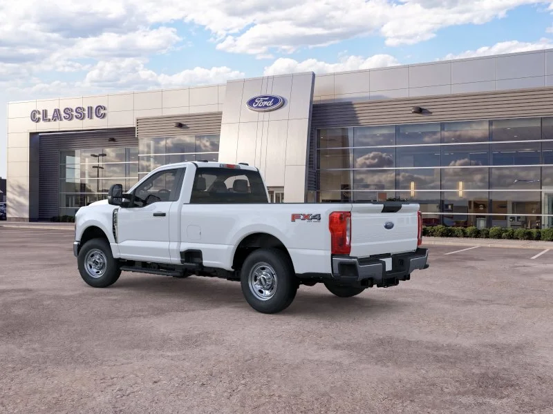2026 Ford F-250 Super Duty XL - Photo 20