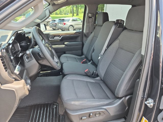 Used 2023 Dark Ash Metallic Chevrolet LT (2FL) image 21