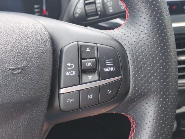 Used 2024 Vapor Blue Metallic Ford  image 20