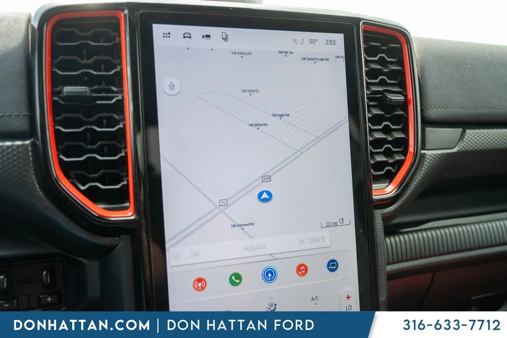 Used 2025 OTHER Ford Raptor image 10