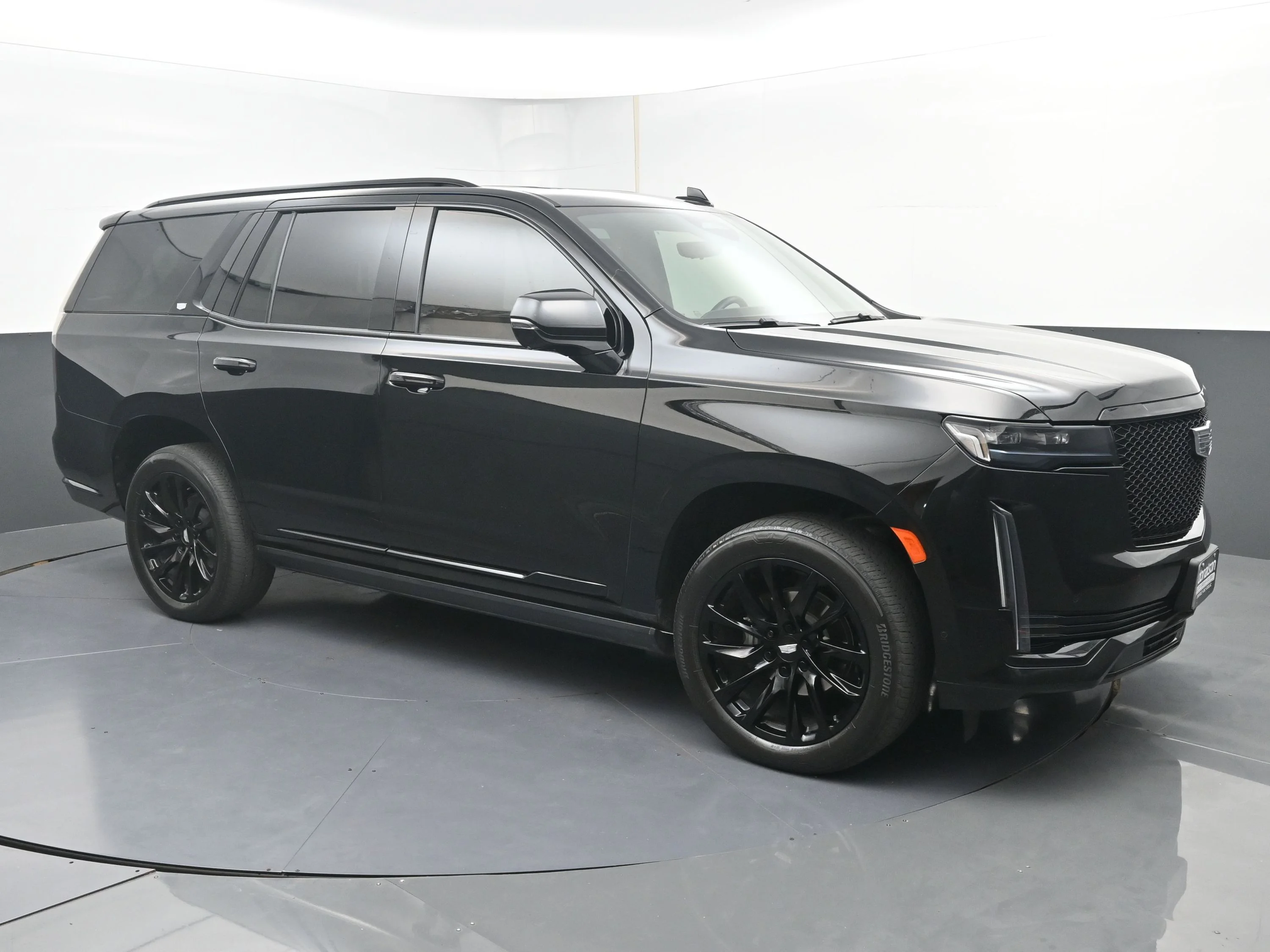 2023 Cadillac Escalade
