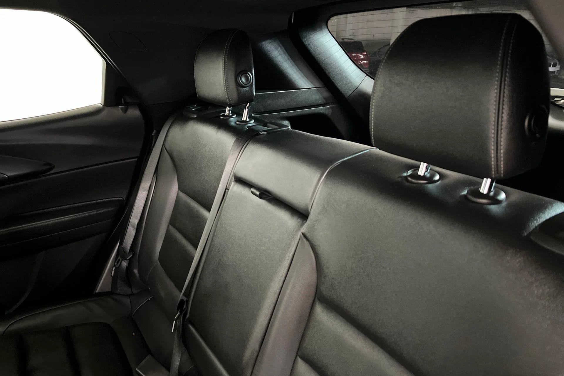 Used 2023 Summit White Chevrolet ACTIV image 20