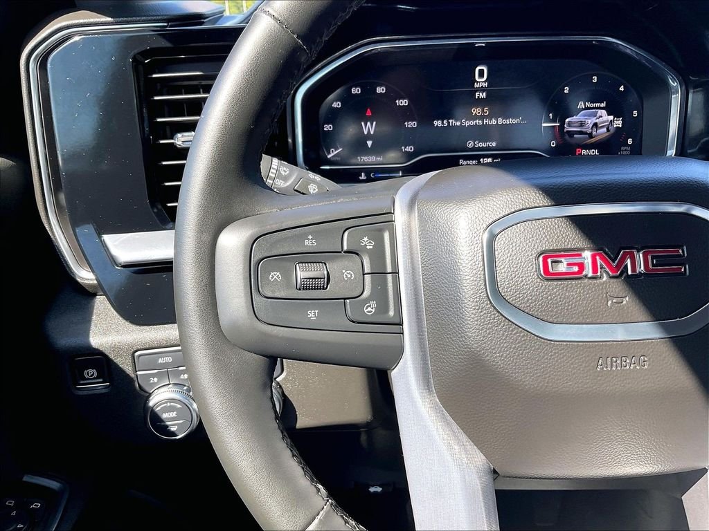 Used 2025 Black GMC Elevation image 22