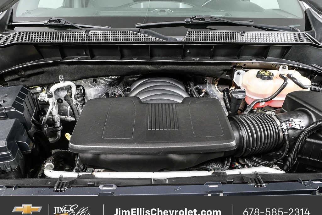 2021 Chevrolet Silverado 1500 LT - Photo 30