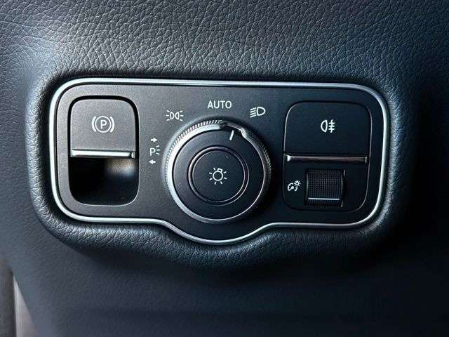 Certified Used 2025 Black Mercedes-Benz G 550 image 17