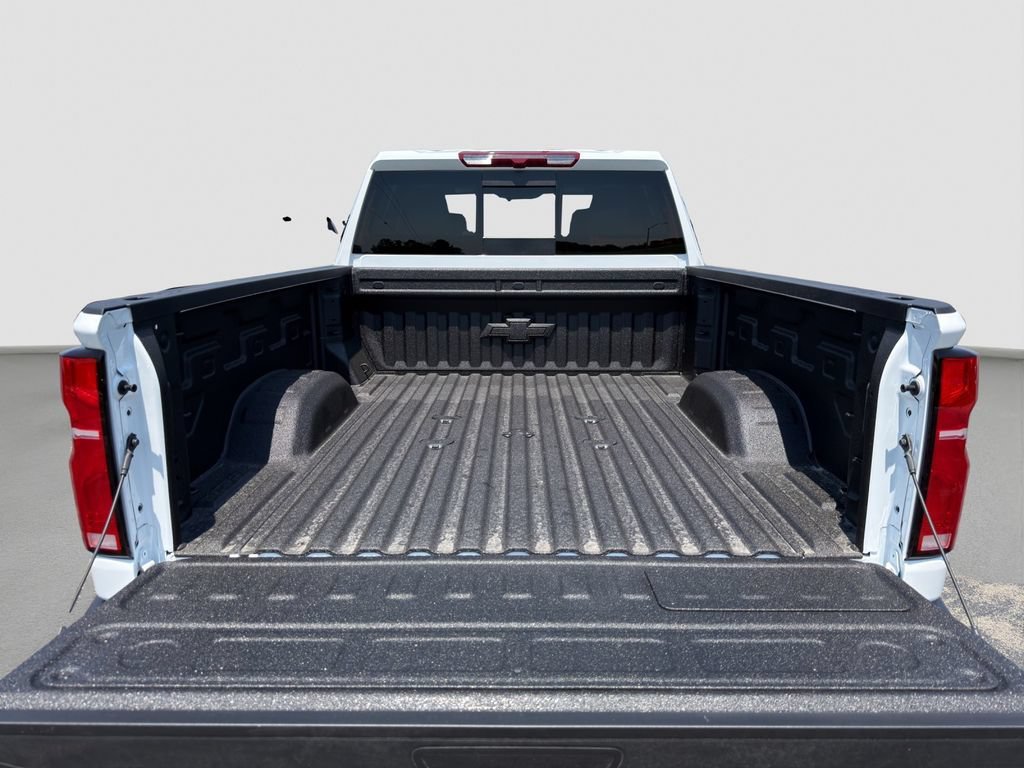 2026 Chevrolet Silverado 2500 HD LT - Photo 20