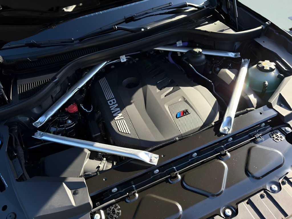 New 2027 Black Sapphire Metallic BMW xDrive40i image 26