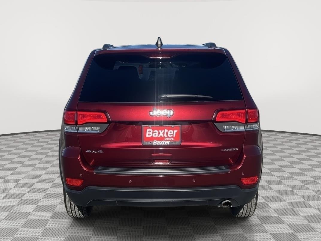 2020 Jeep Grand Cherokee Laredo E - Photo 22