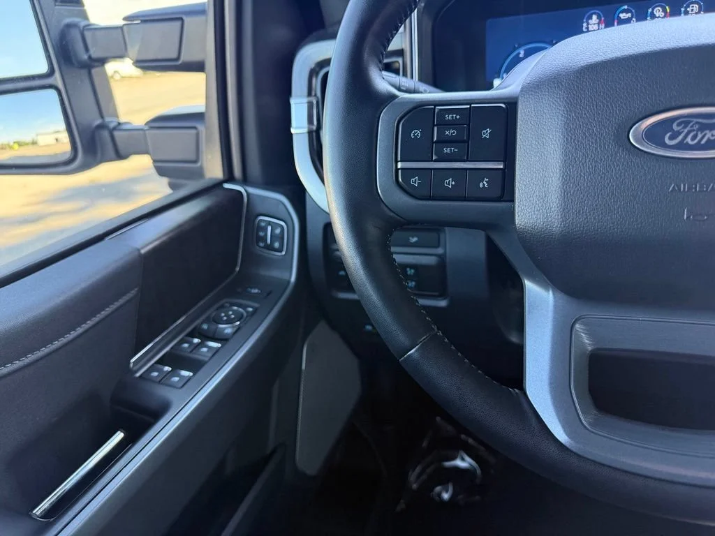 Used 2024 White Ford XL image 16