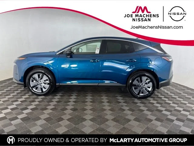 2026 Nissan Murano SL - Photo 8
