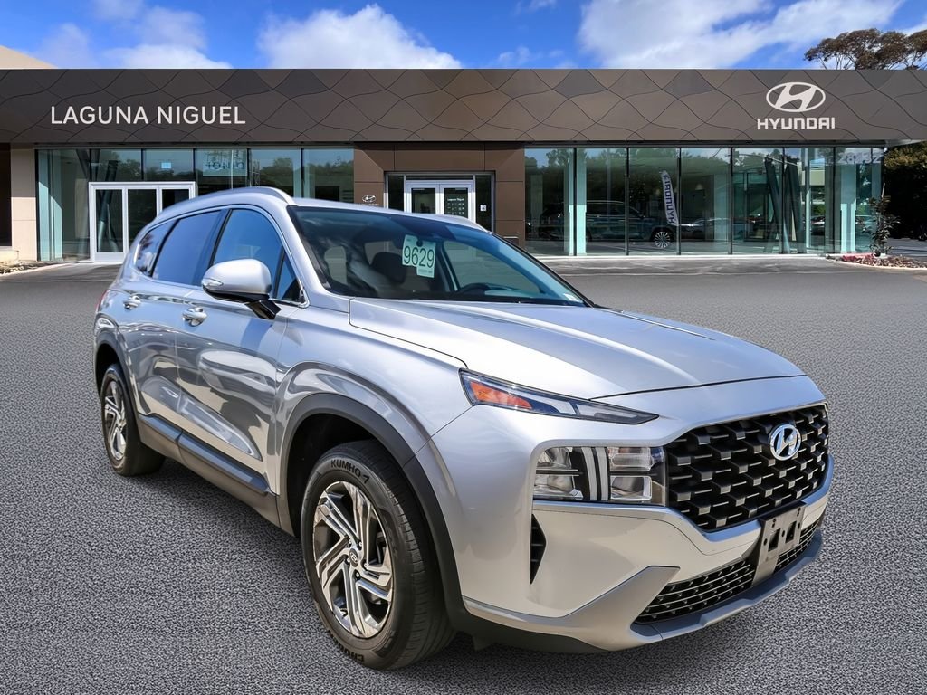 2023 Hyundai Santa Fe SEL 2.5's photo