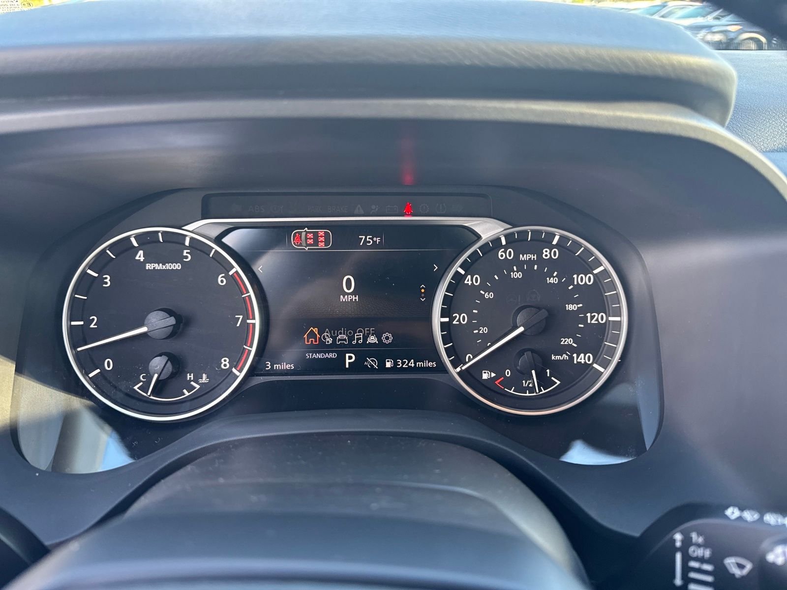 New 2026 Nissan Rogue SV 4D Sport Utility