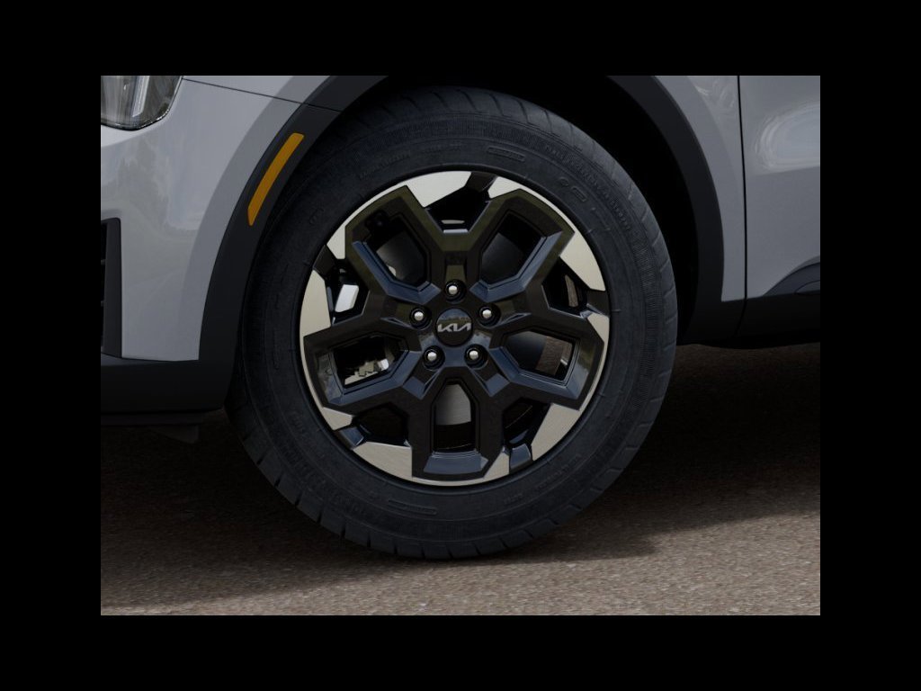 New 2026 Wolf Gray Kia S image 9