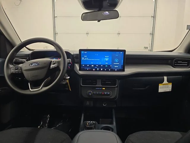 New 2026 Shadow Black Ford XL image 15