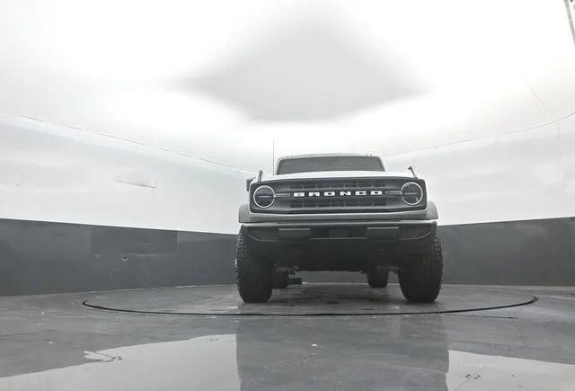 New 2026 Avalanche Gray Ford Base image 31